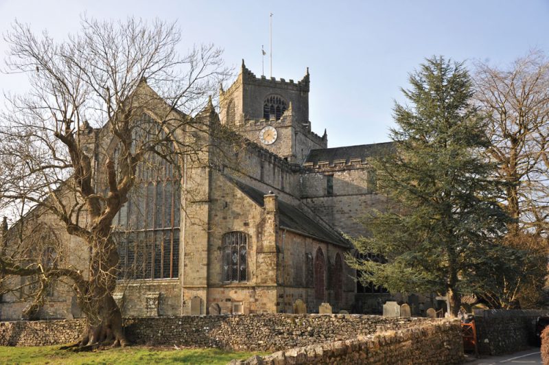 Priory Hotel photo