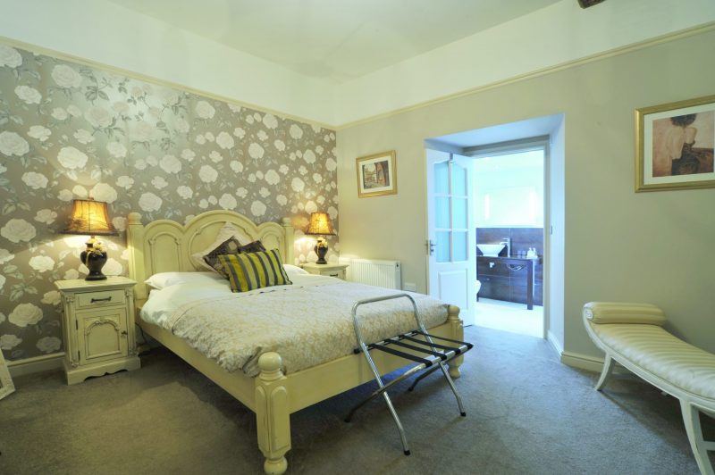 Priory Hotel photo