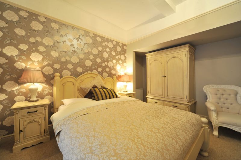 Priory Hotel photo