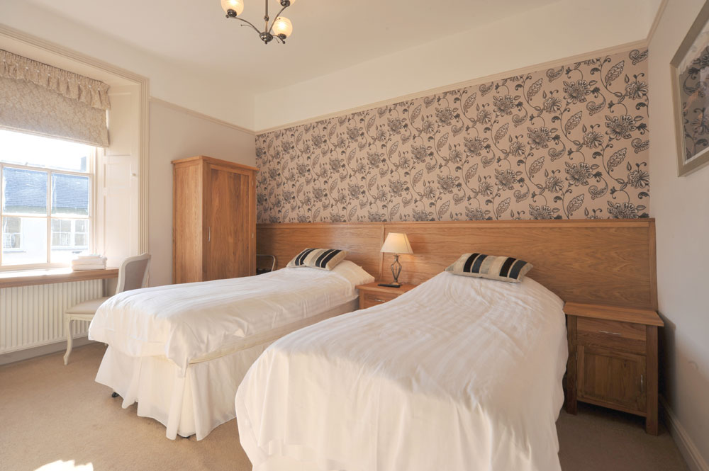 Priory Hotel photo