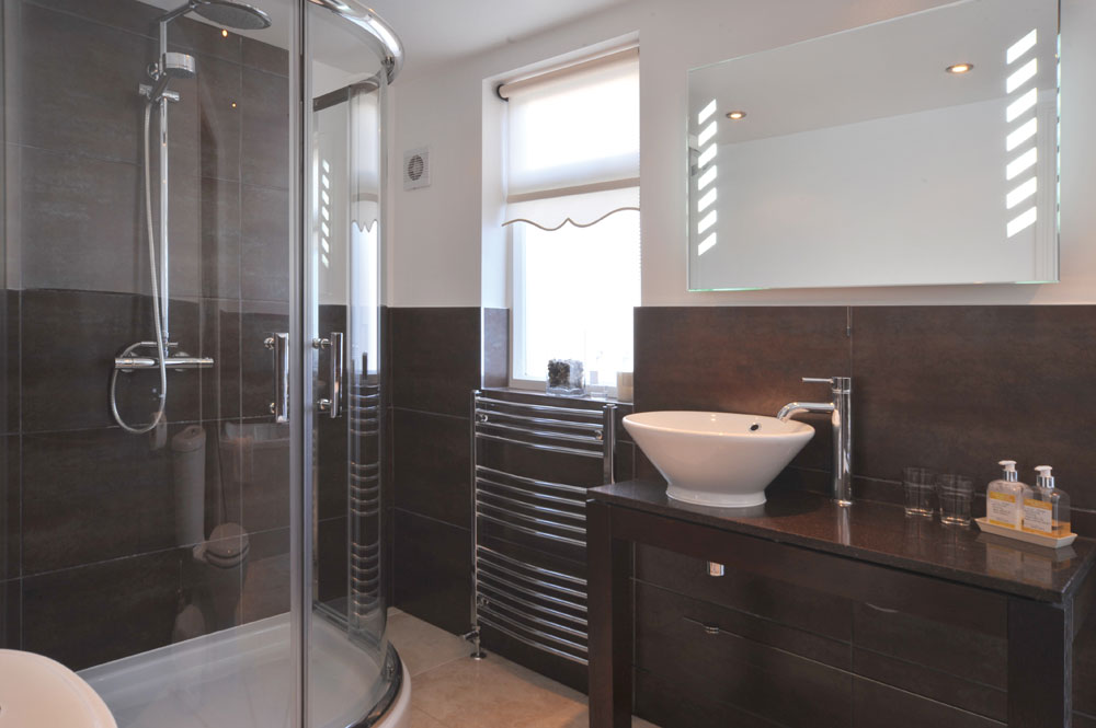 Priory Hotel photo