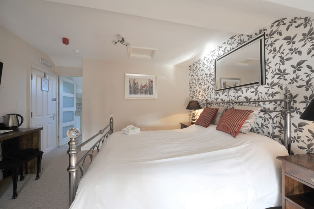 Priory Hotel photo