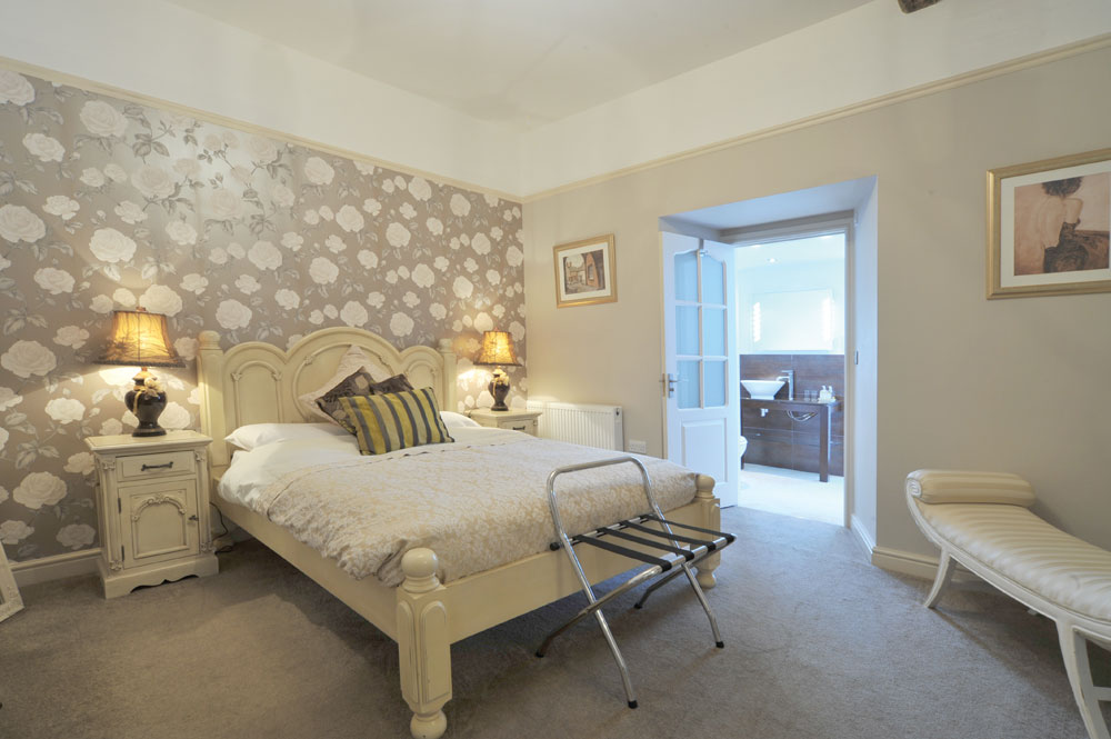 Priory Hotel photo