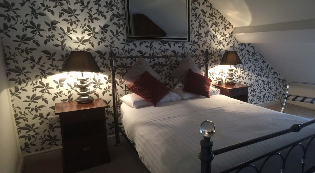 Priory Hotel photo