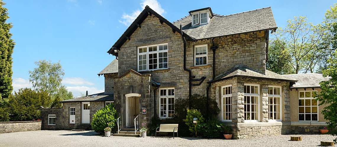 Woodlands Hotel and Pine Lodges photo