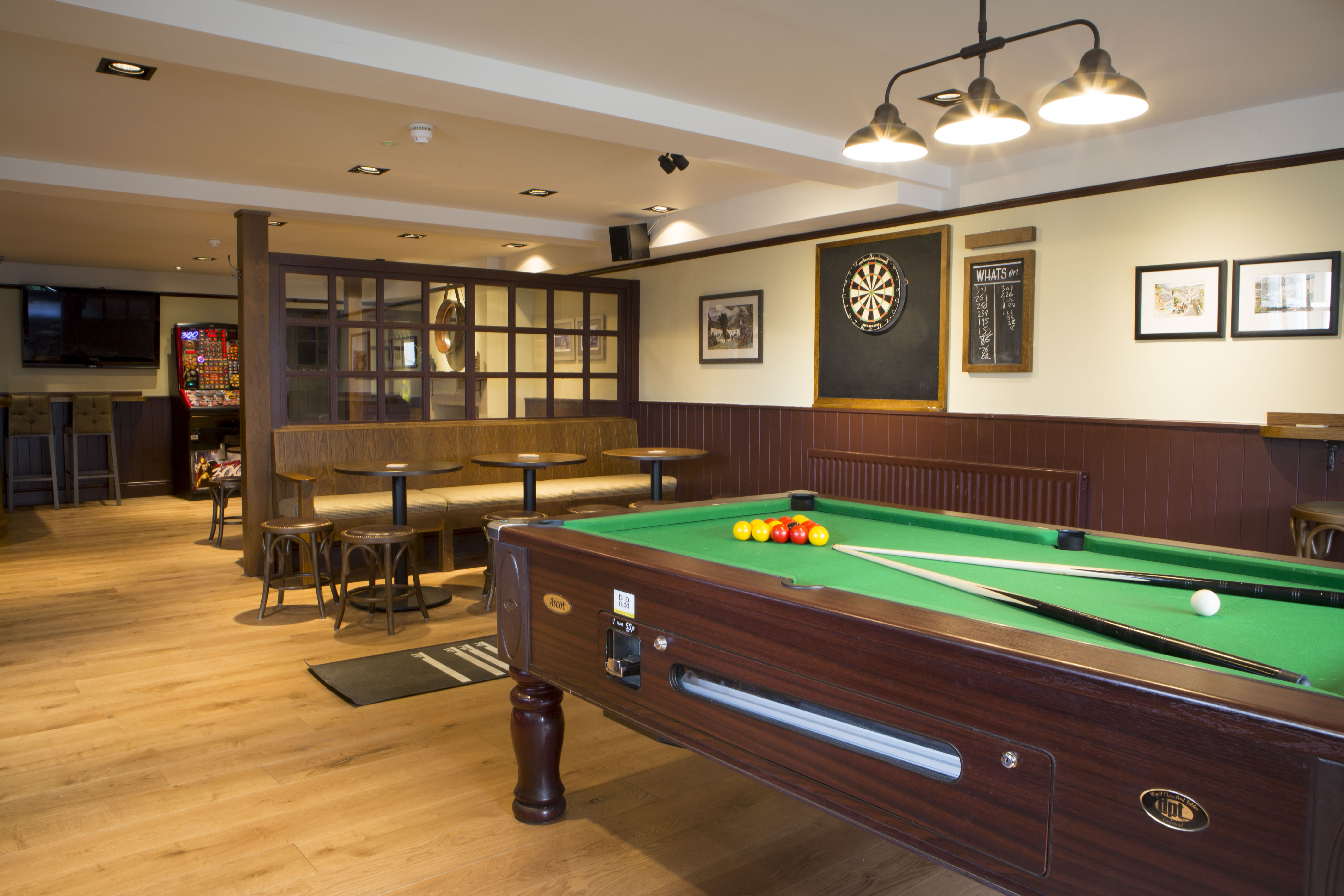 Hope & Anchor photo