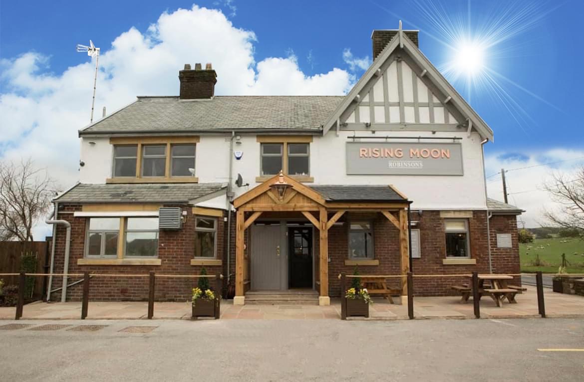 Hope & Anchor photo