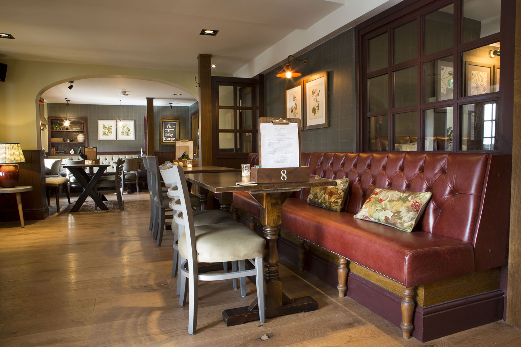 Hope & Anchor photo