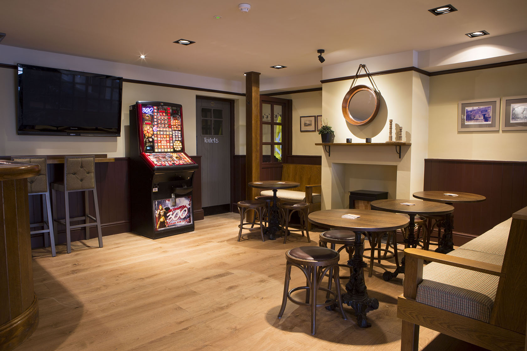 Hope & Anchor photo
