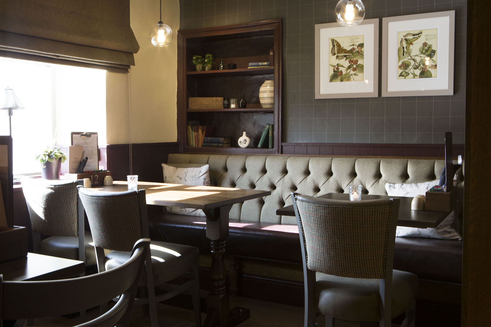 Hope & Anchor photo