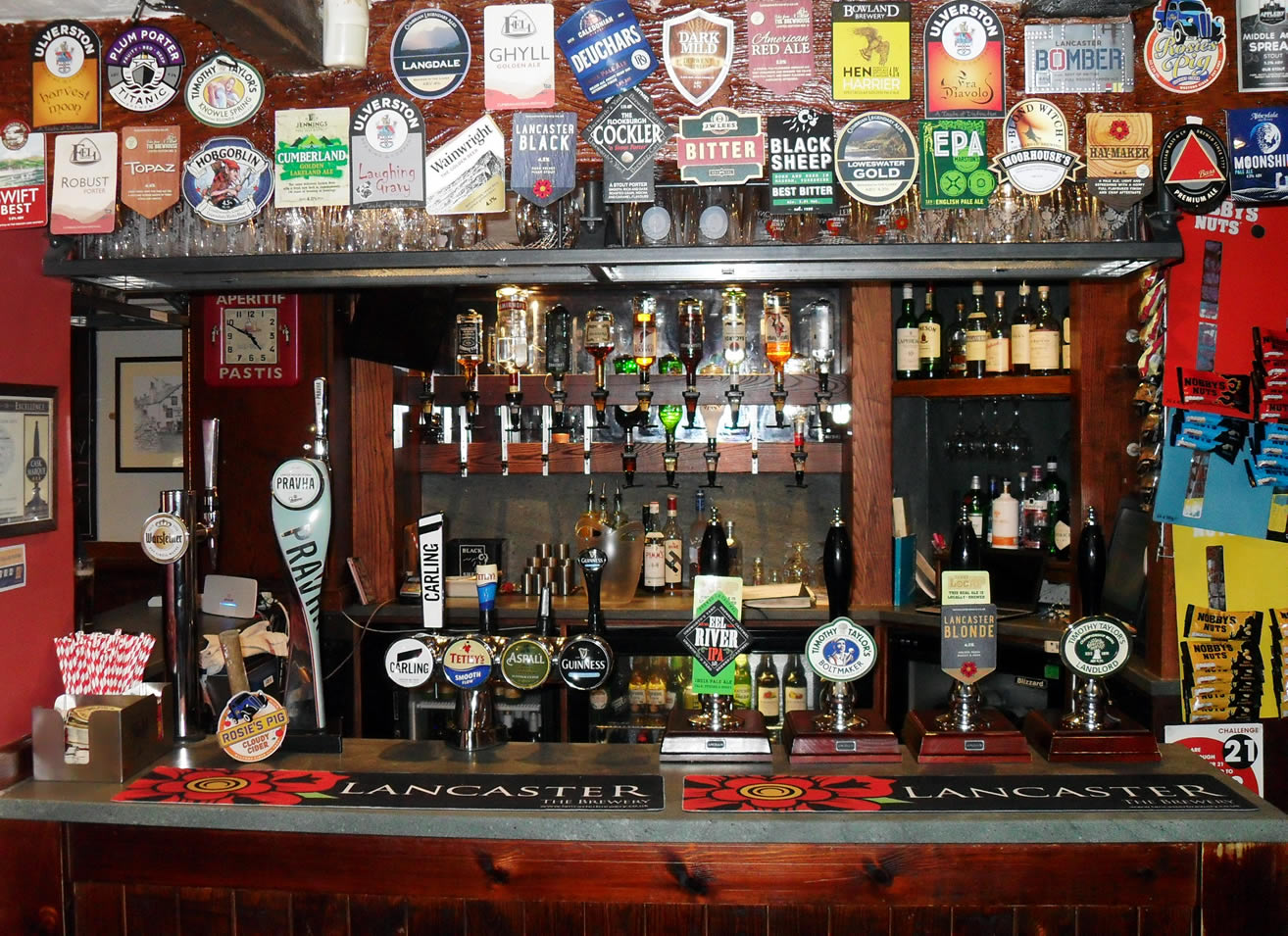 Engine Inn photo