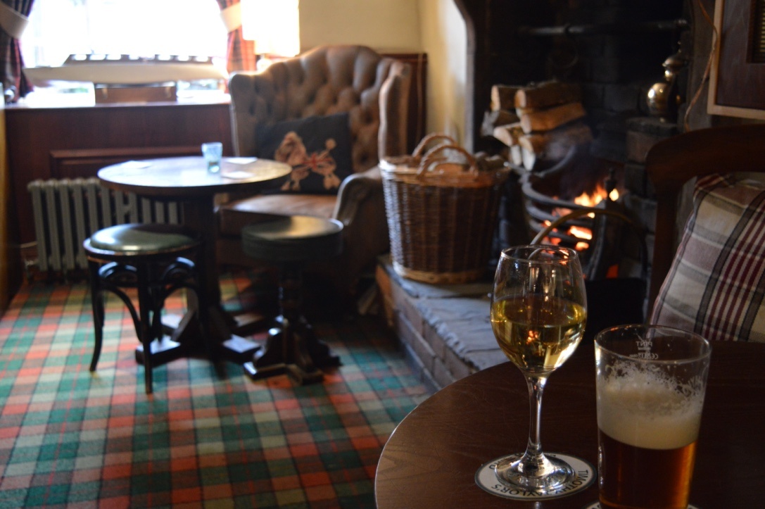 Engine Inn photo