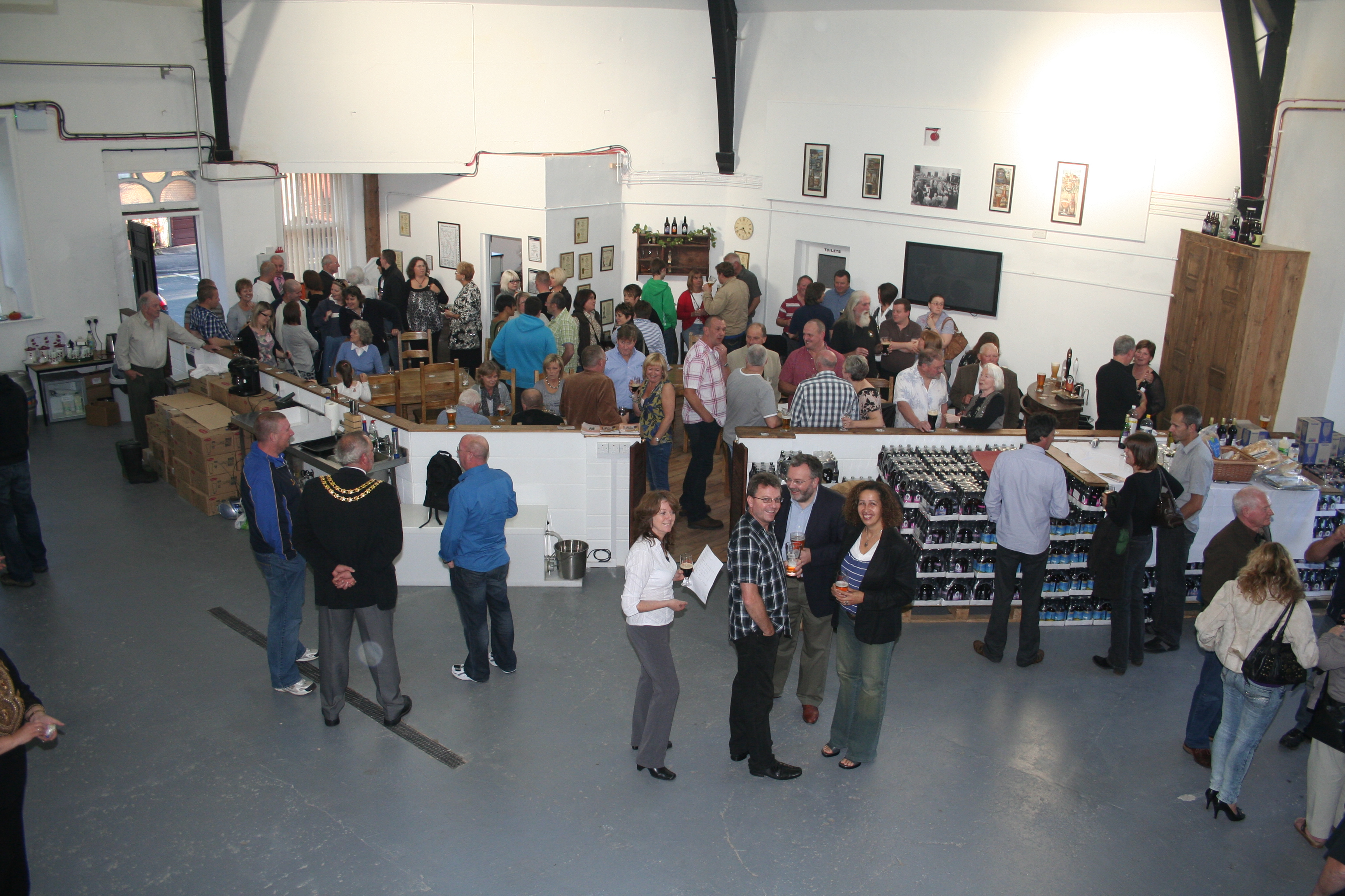 Ulverston Brewing Co photo