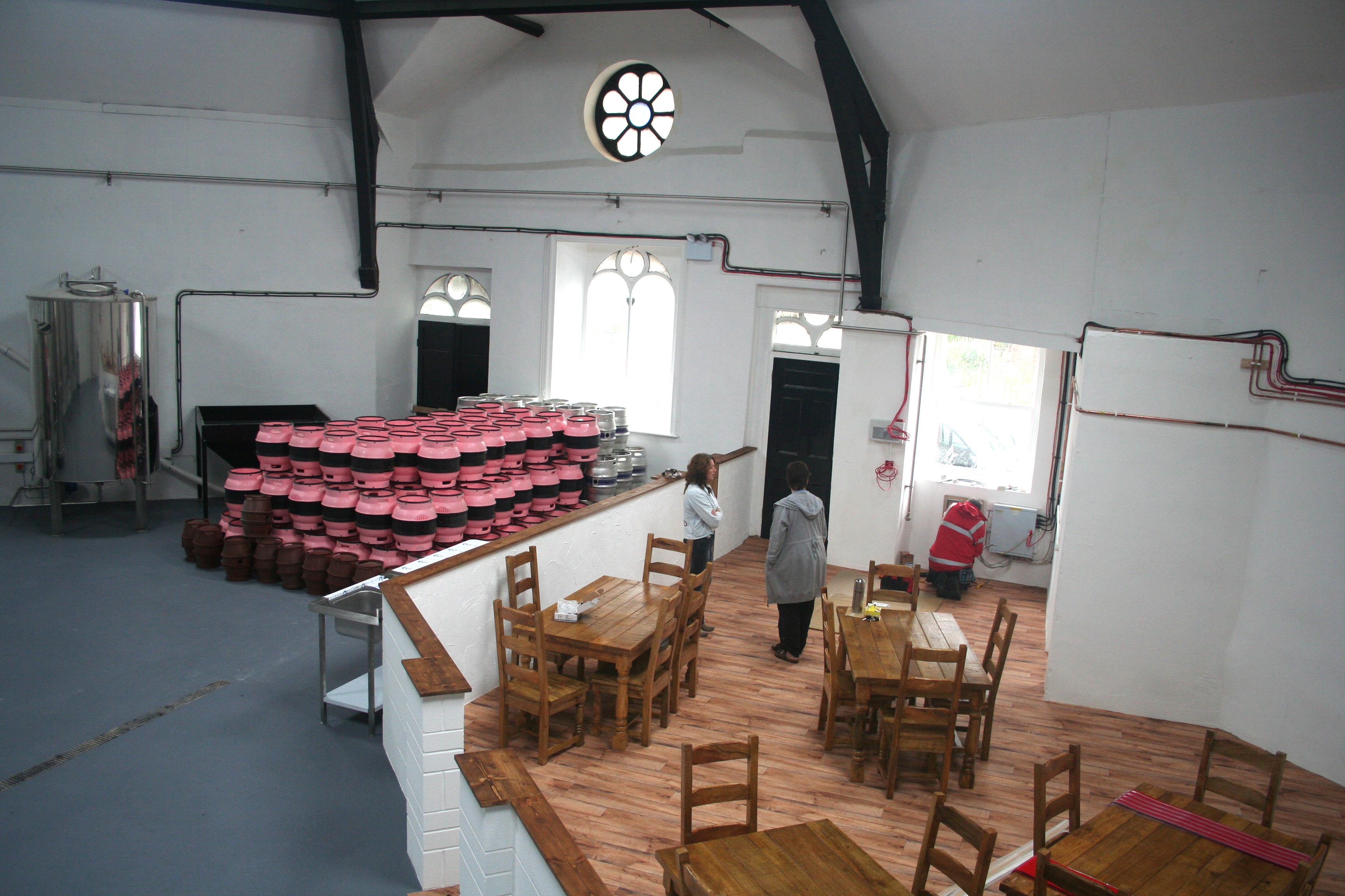 Ulverston Brewing Co photo