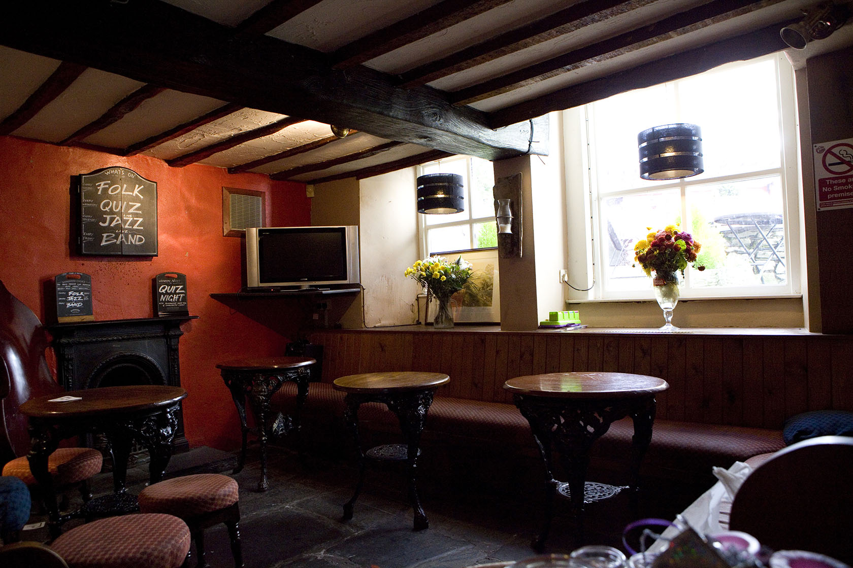 Hope & Anchor photo