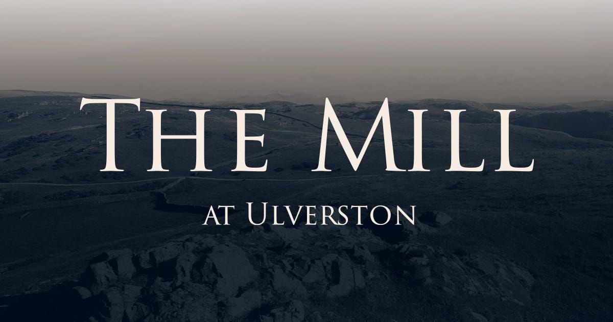 The Mill at Ulverston photo