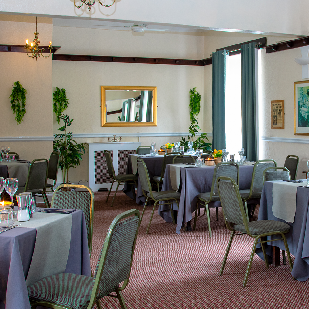 Anglers Arms photo