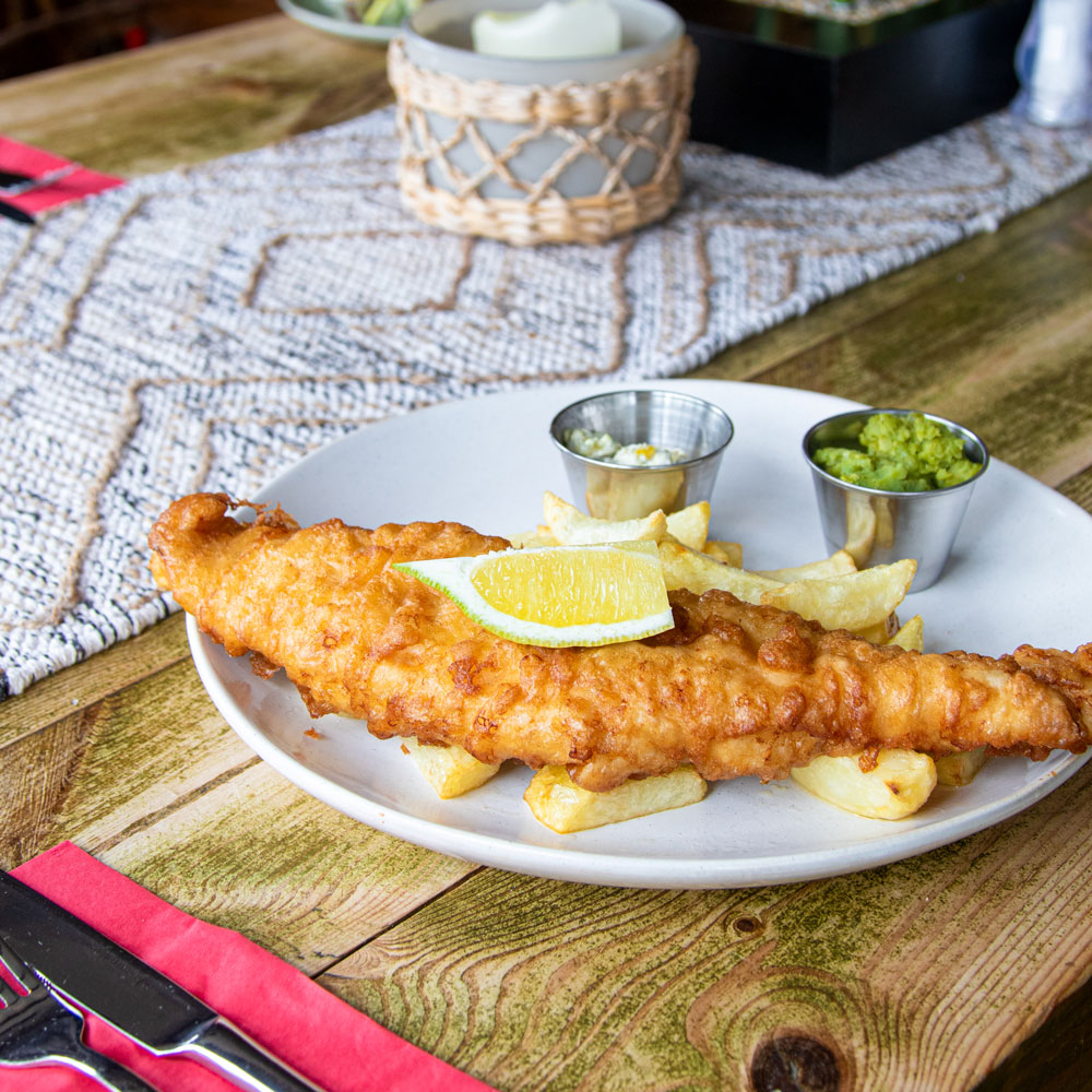 Anglers Arms photo