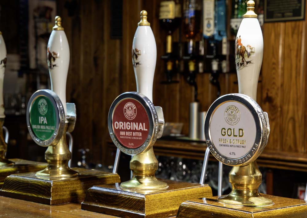 Anglers Arms photo
