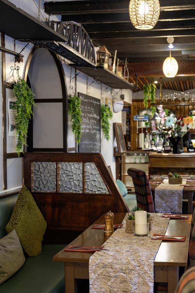 Anglers Arms photo