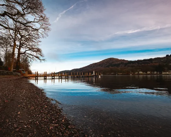 Lakeside Hotel photo