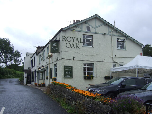 Royal Oak Inn photo