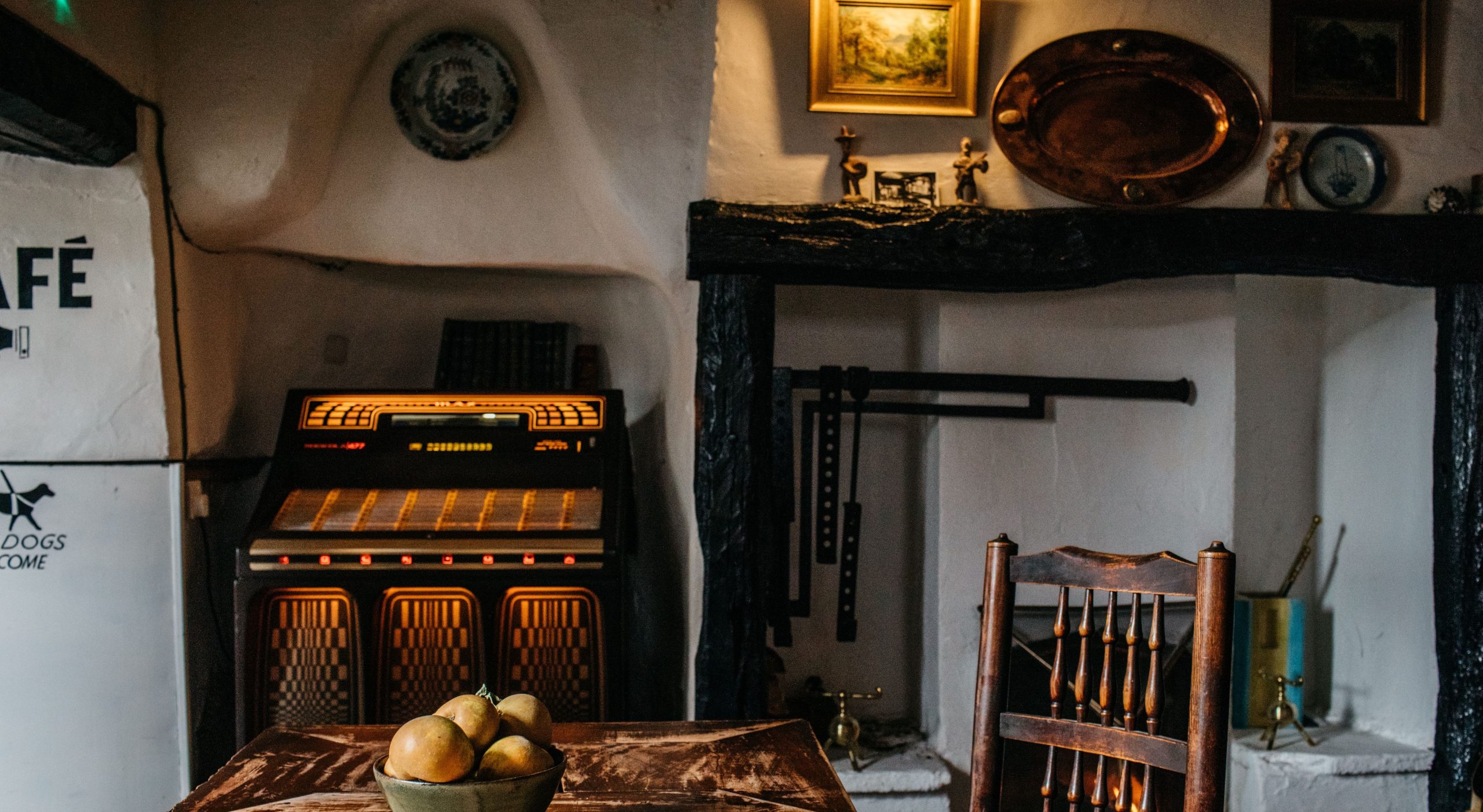 The Farmer's Arms photo