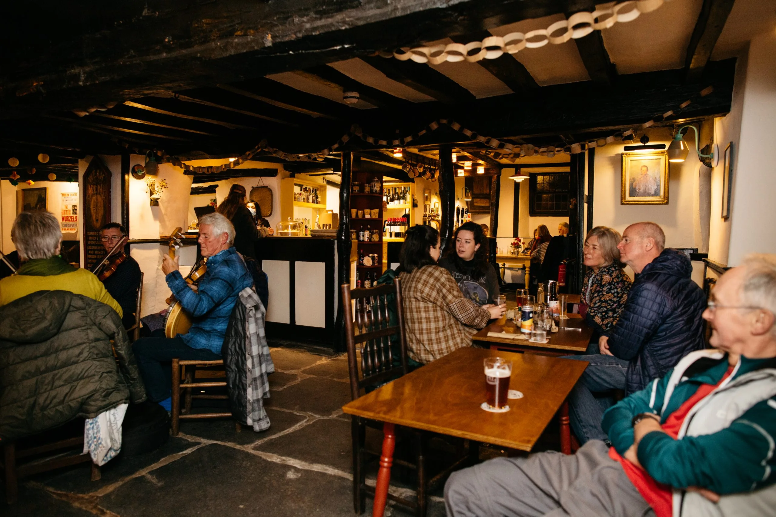 The Farmer's Arms photo
