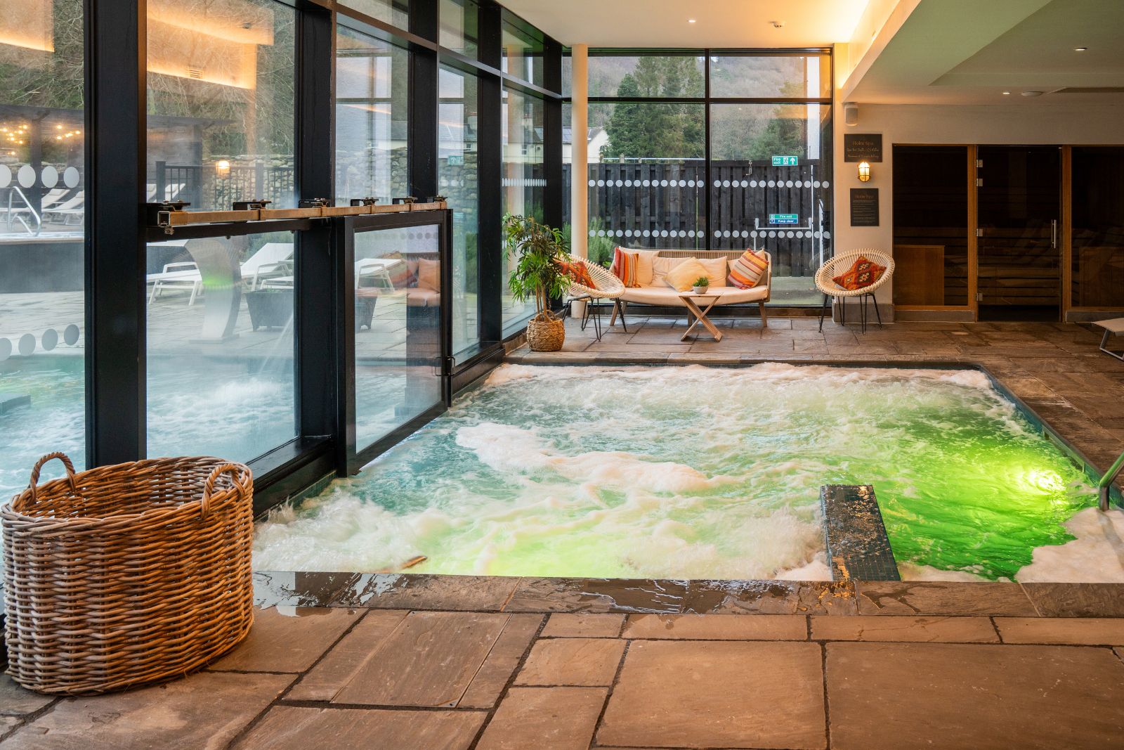 The Swan Hotel & Spa photo
