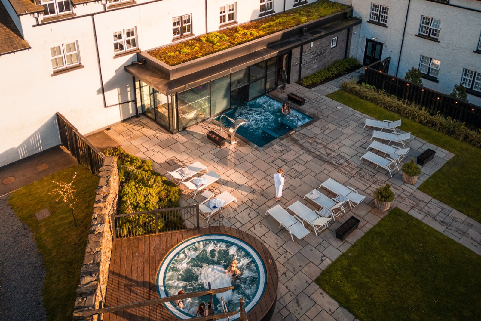 The Swan Hotel & Spa photo