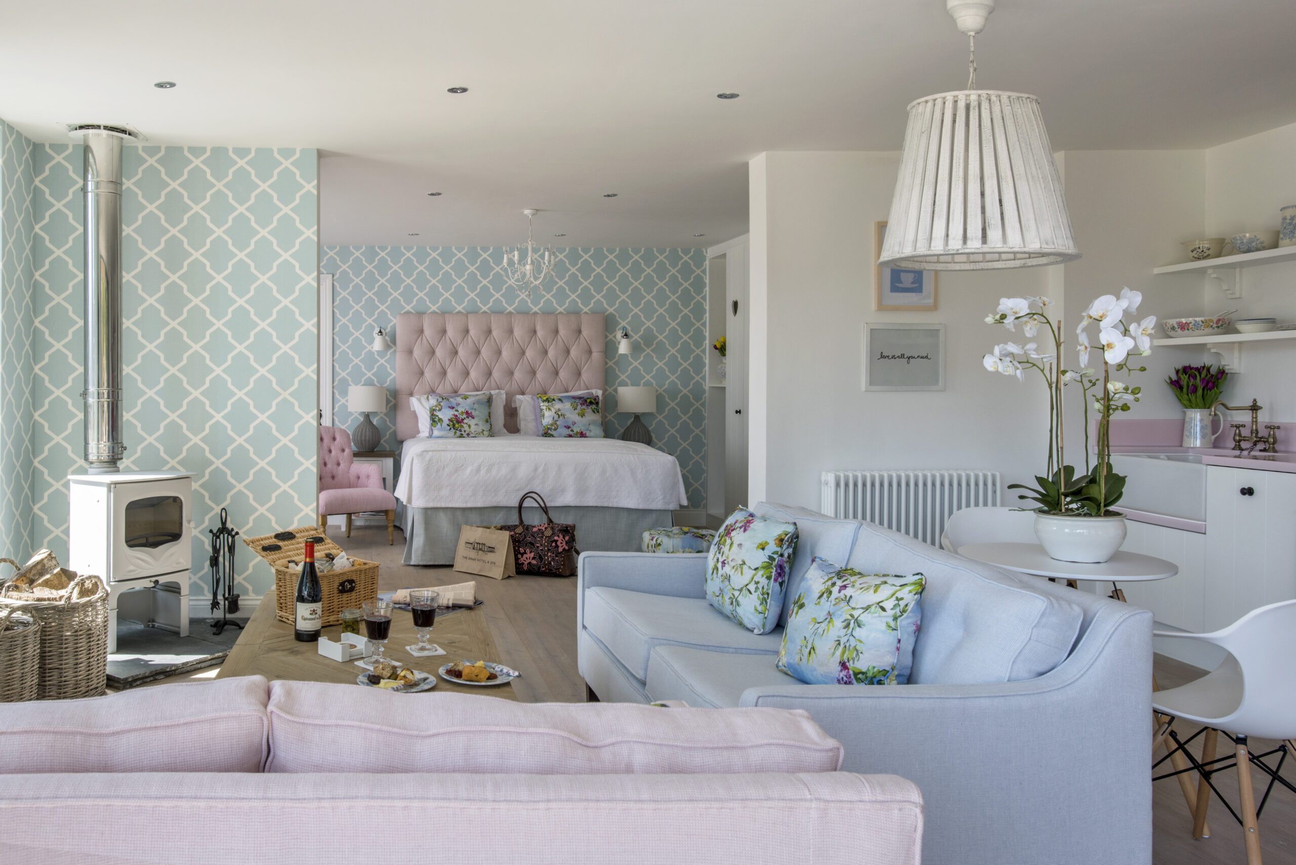 The Swan Hotel & Spa photo