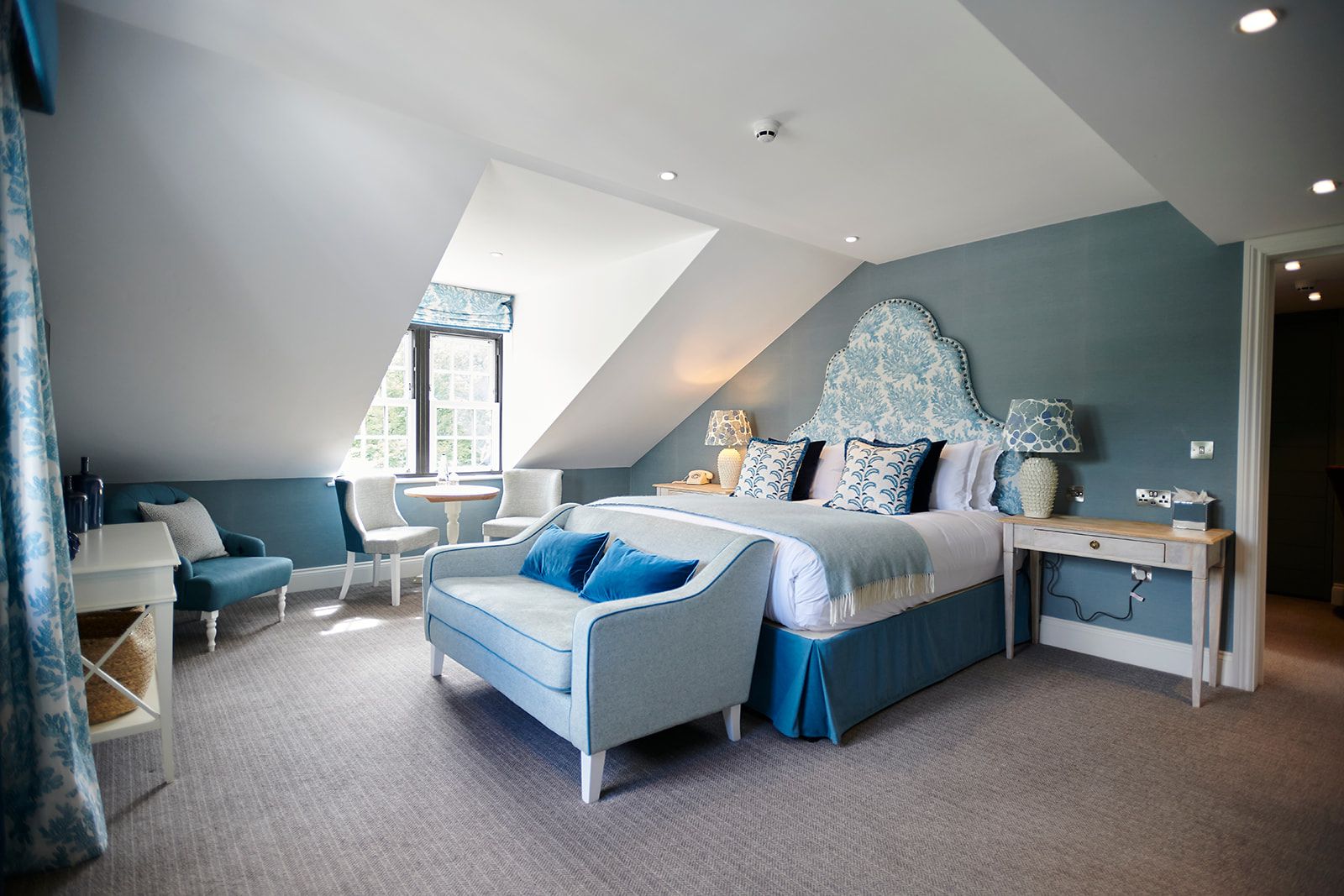 The Swan Hotel & Spa photo