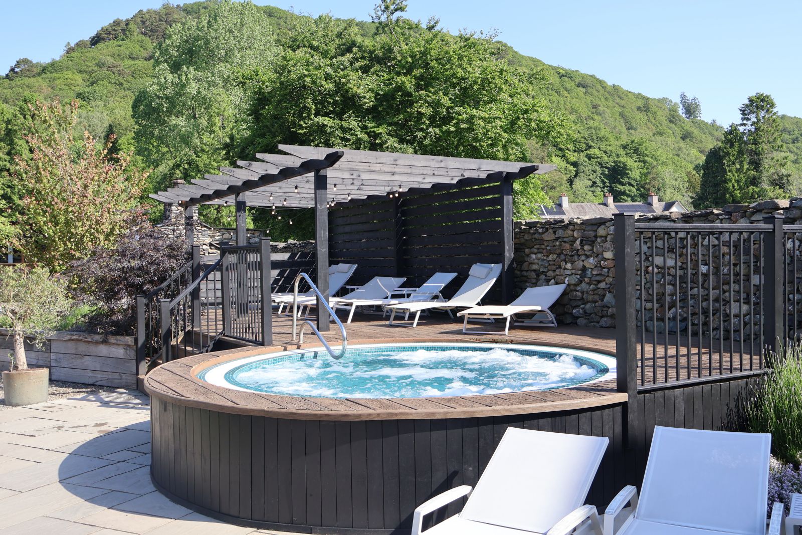 The Swan Hotel & Spa photo