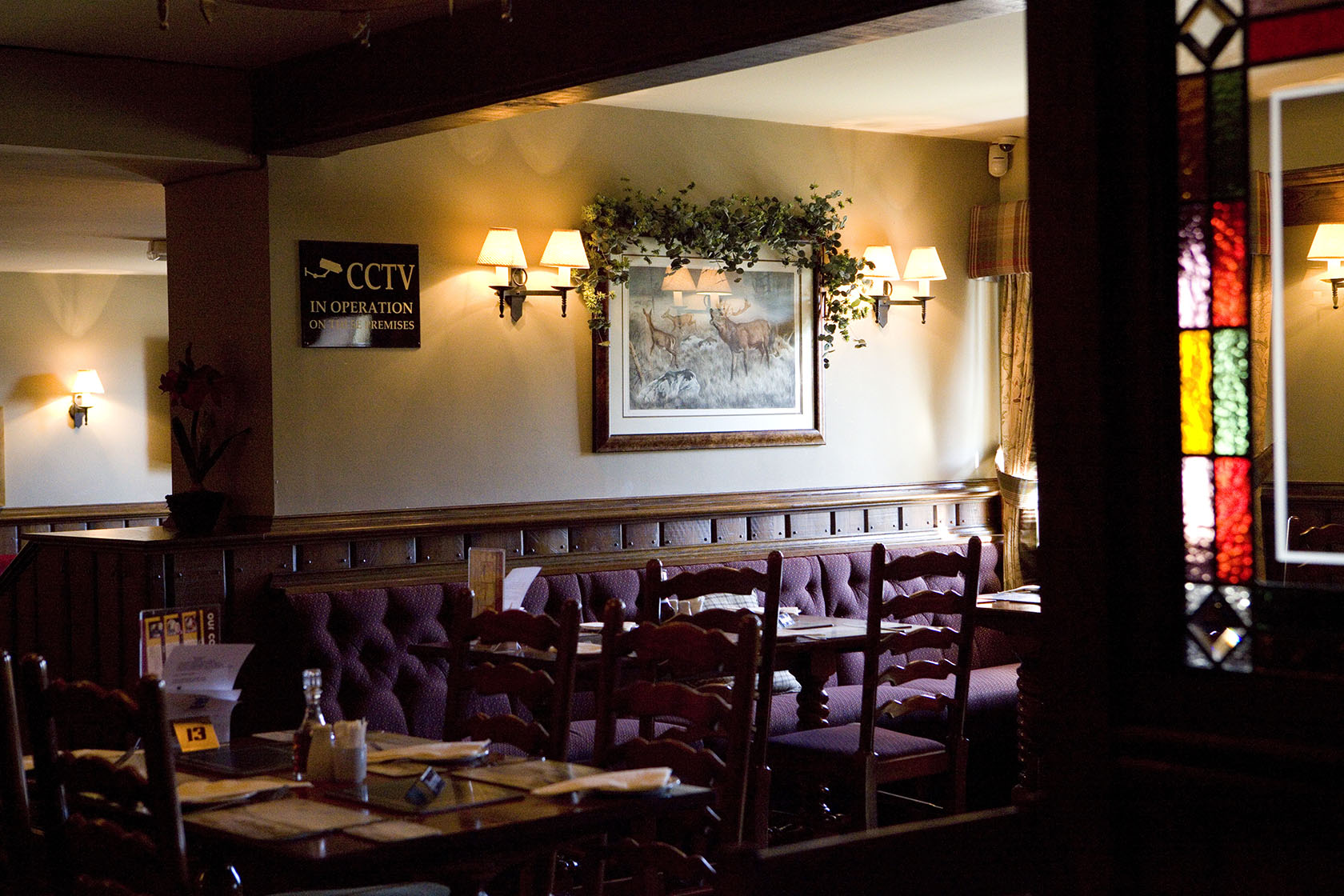 Ship Inn at Roose photo