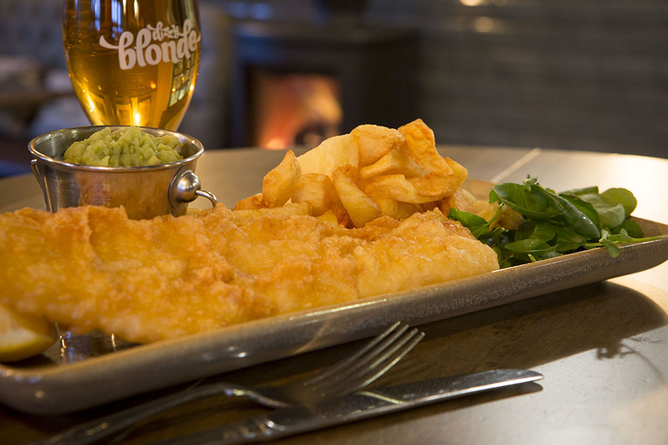 Ship Inn at Roose photo
