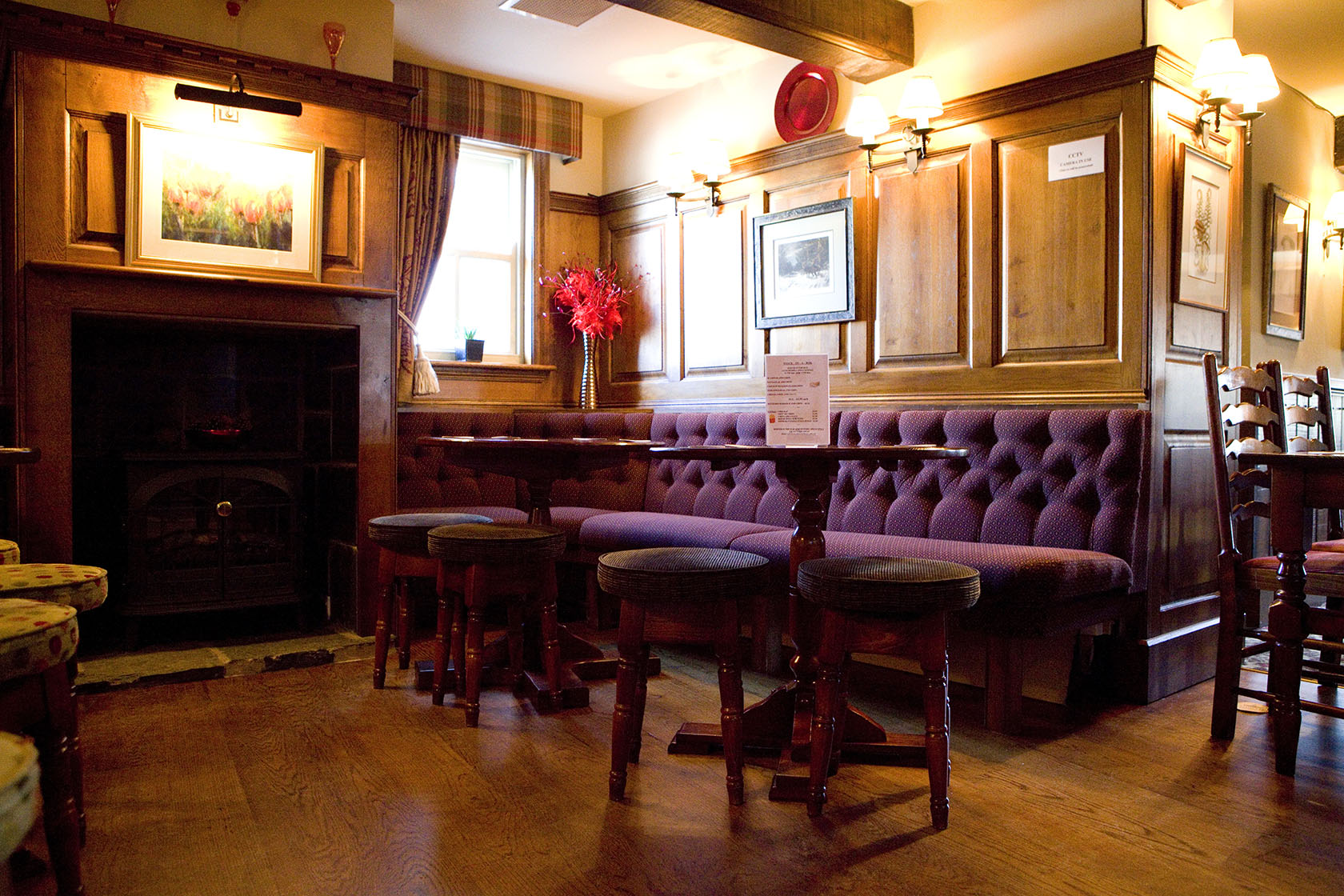 Ship Inn at Roose photo