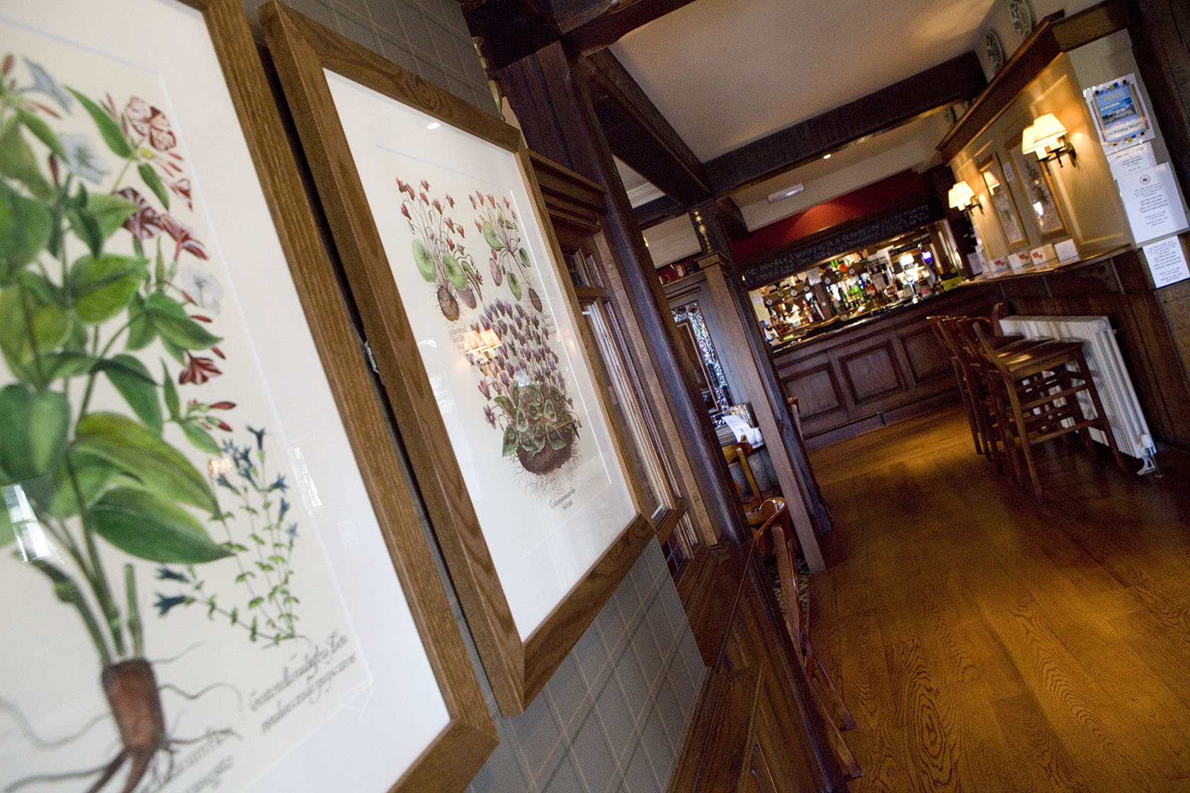 Ship Inn at Roose photo