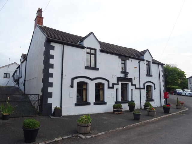 Farmers Arms photo