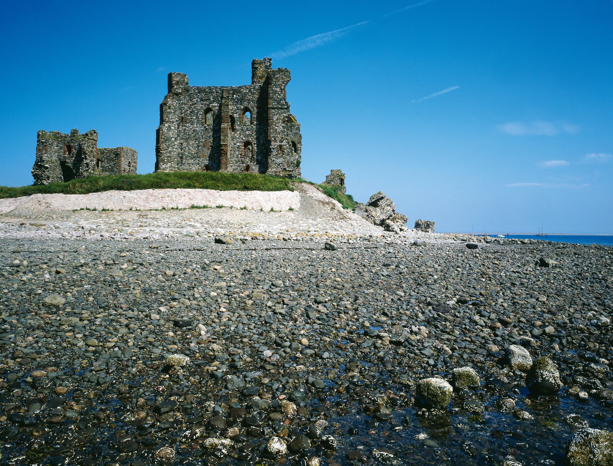 Ship Inn (Piel Island) photo