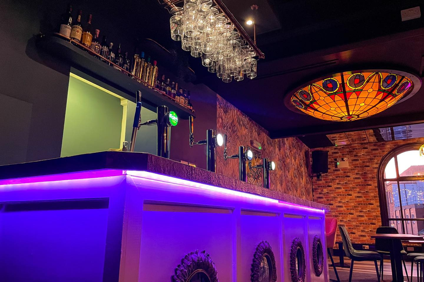 Derby Inn photo