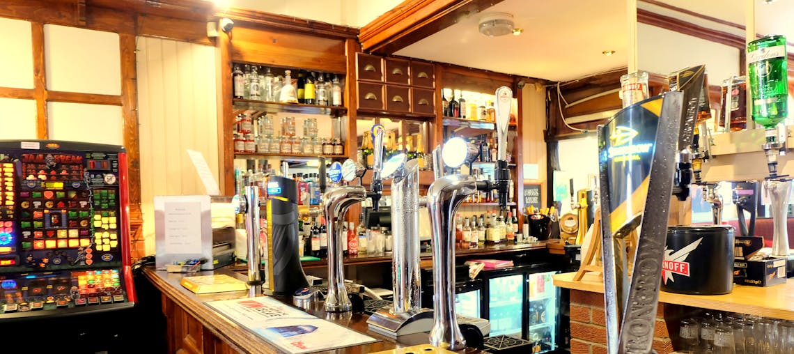Ambrose Hotel photo