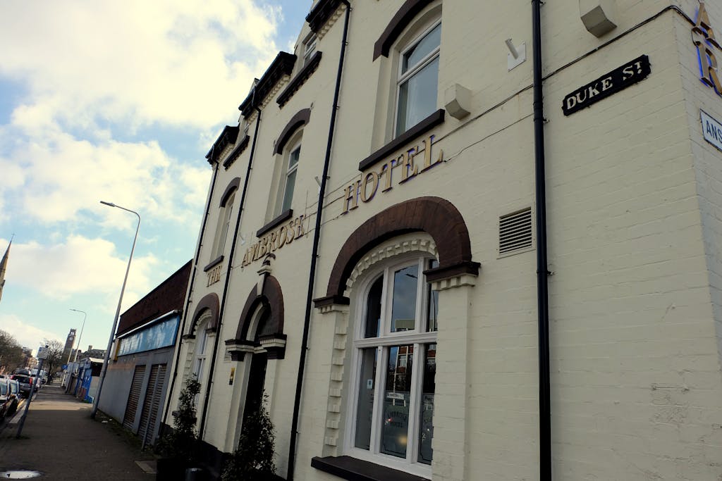 Ambrose Hotel photo