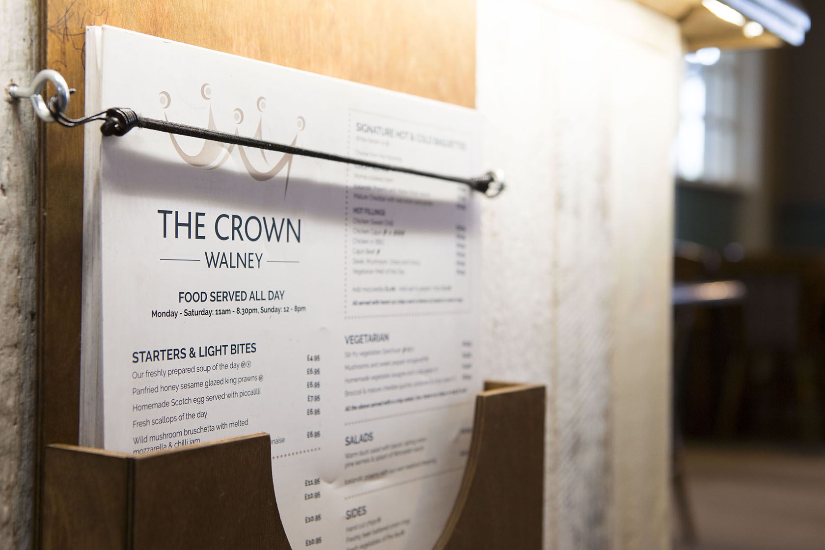 Crown Hotel photo