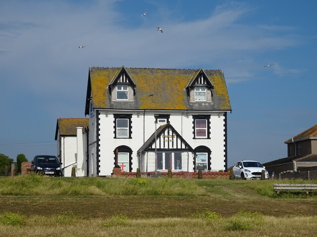 Castle House Hotel photo