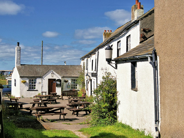Queens Arms photo