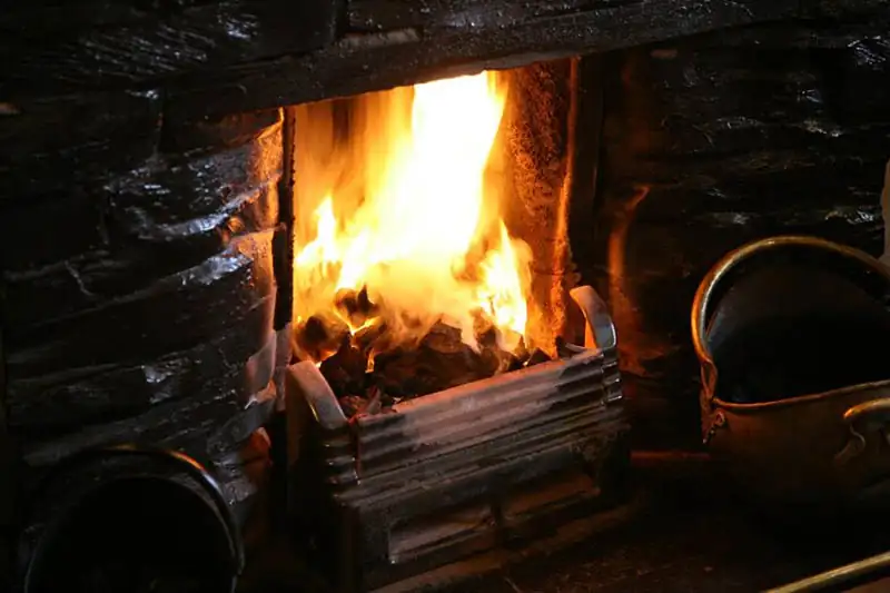 Brown Cow Inn photo