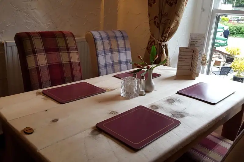Brown Cow Inn photo
