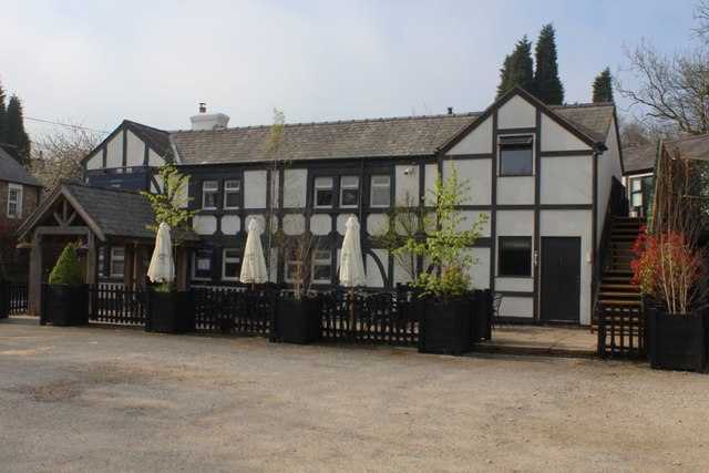 Fenwick Arms photo