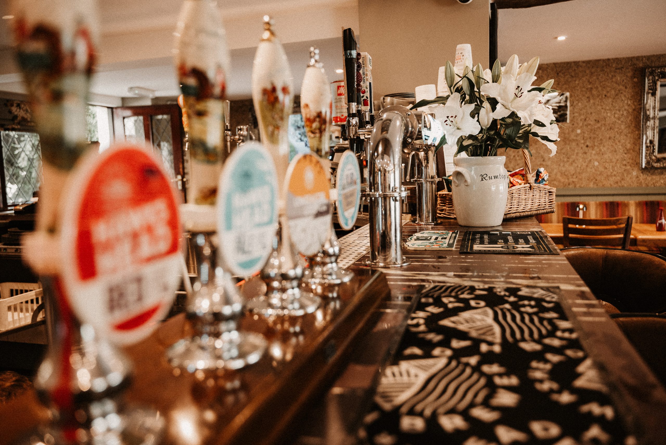 The Wilsons Arms photo