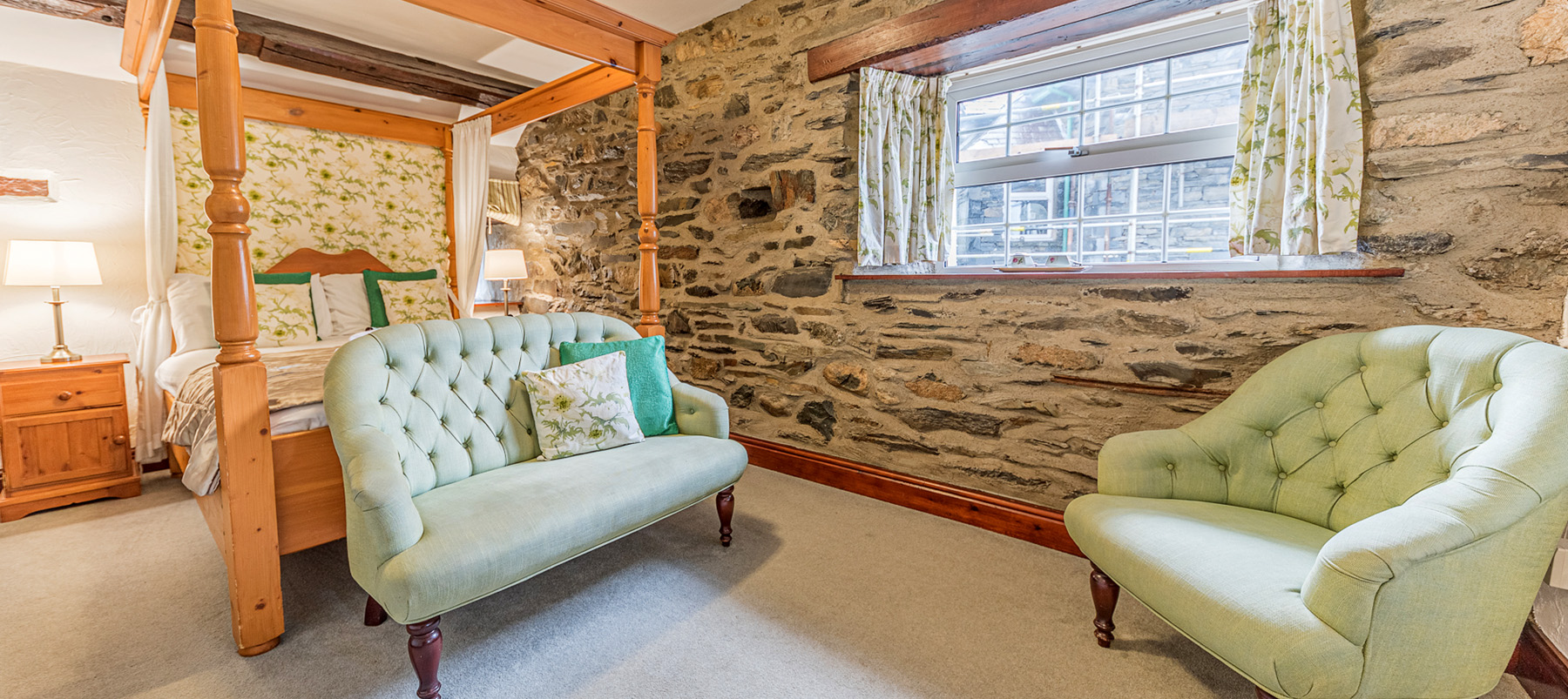 Black Bull Hotel (Coniston) Limited photo